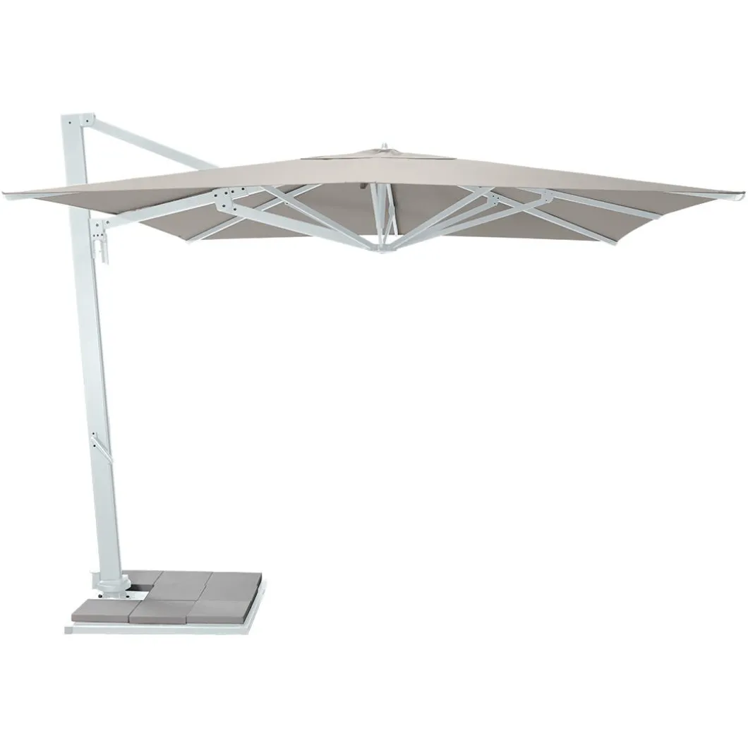 PARASOL 300 X 300 CM