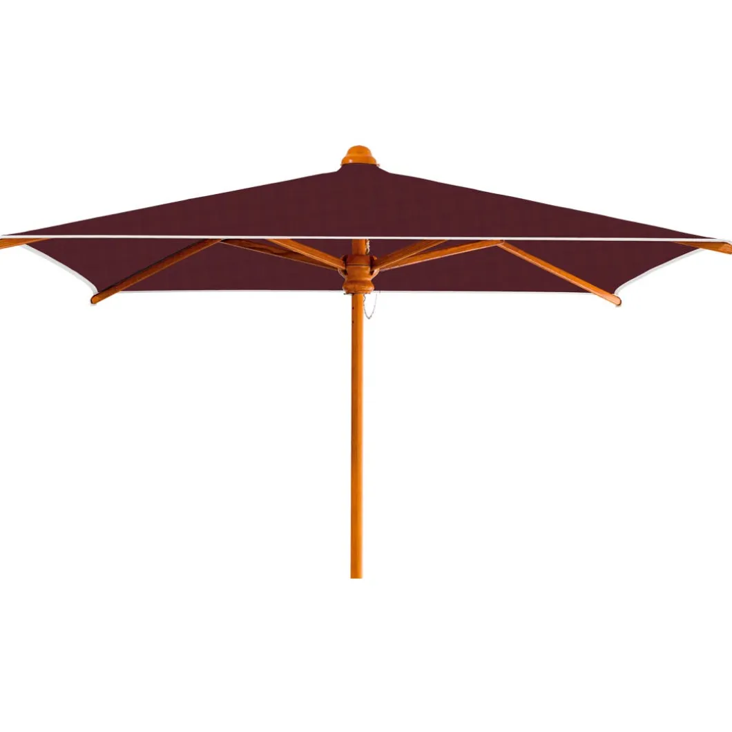 PARASOL 250 X 250 CM