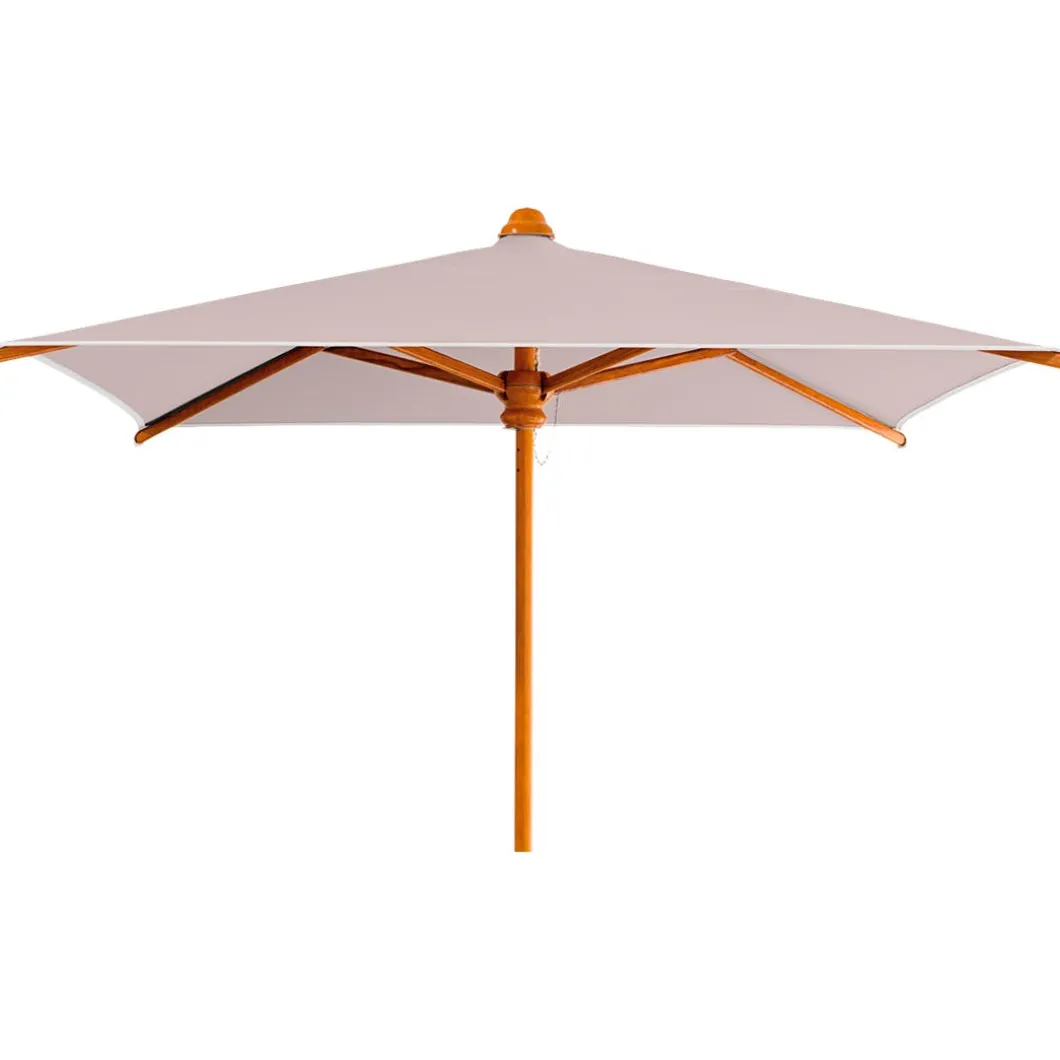 PARASOL 250 X 250 CM