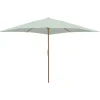 PARASOL 400 X 400 CM
