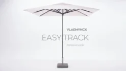 PARASOL 400 X 300 CM