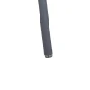 PATINS SILENCE AVANT/ARRIERE LUXEMBOURG,STUDIE  - CHAISE, BRIDGE, TABOURET (x4) 285000