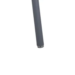 PATINS SILENCE LUXEMBOURG, CROISETTE, STRIPE - FAUTEUIL, BANC, BANQUETTE, CHAISE (x4) 285002