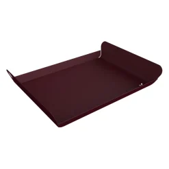 PLATEAU 23 X 17 CM