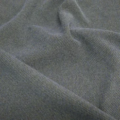 POUF ROND CHINÉ
