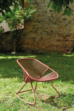 ROCKING CHAIR