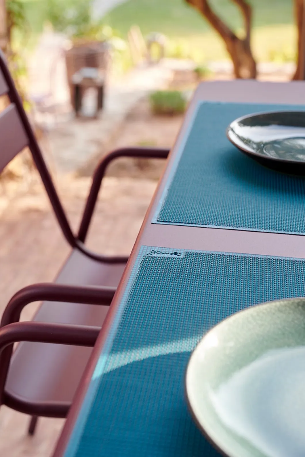 SET DE TABLE 45 X 35 CM