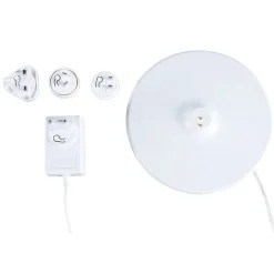 3645 - SOCLE DE CHARGE MOOON! H.63 & H.134 ET INOUÏ H.44