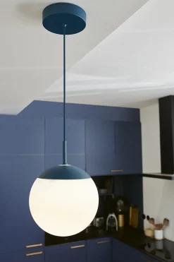 SUSPENSION Ø25 CM