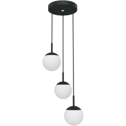SUSPENSION TRIPLE Ø15 CM