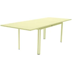 TABLE À ALLONGES 160/240 X 90 CM