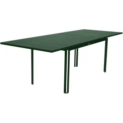 TABLE À ALLONGES 160/240 X 90 CM