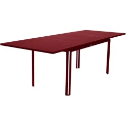 TABLE À ALLONGES 160/240 X 90 CM
