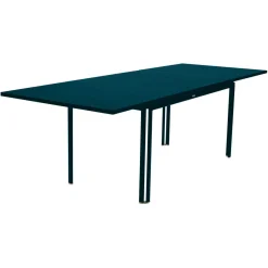 TABLE À ALLONGES 160/240 X 90 CM