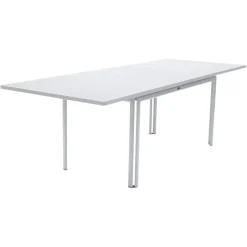 TABLE À ALLONGES 160/240 X 90 CM