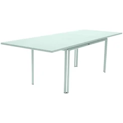 TABLE À ALLONGES 160/240 X 90 CM