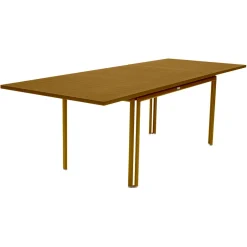 TABLE À ALLONGES 160/240 X 90 CM