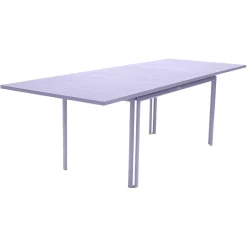 TABLE À ALLONGES 160/240 X 90 CM