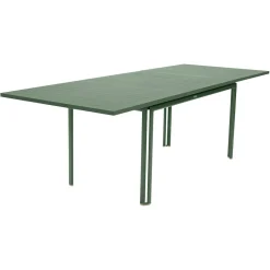 TABLE À ALLONGES 160/240 X 90 CM