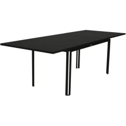 TABLE À ALLONGES 160/240 X 90 CM
