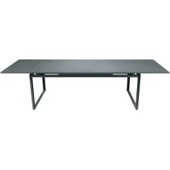 TABLE À ALLONGES 200/300 X 100 CM