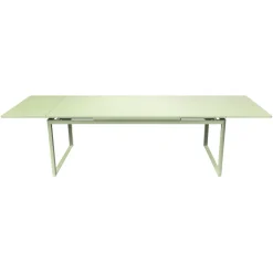 TABLE À ALLONGES 200/300 X 100 CM