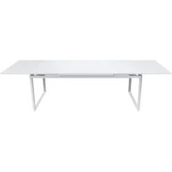 TABLE À ALLONGES 200/300 X 100 CM