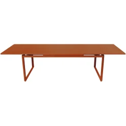 TABLE À ALLONGES 200/300 X 100 CM
