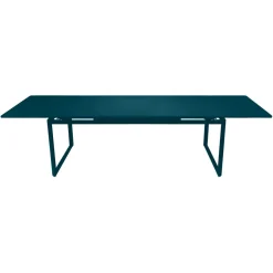 TABLE À ALLONGES 200/300 X 100 CM