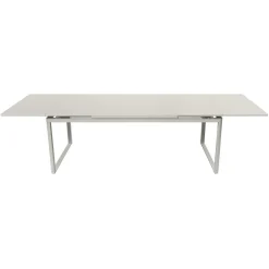 TABLE À ALLONGES 200/300 X 100 CM