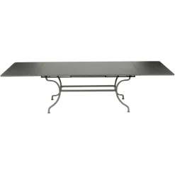 TABLE À ALLONGES 200/300 X 100 CM