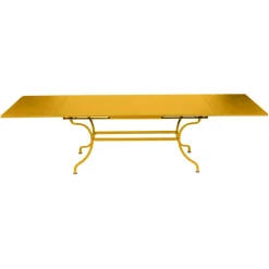 TABLE À ALLONGES 200/300 X 100 CM