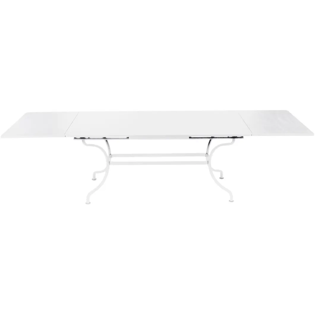 TABLE À ALLONGES 200/300 X 100 CM