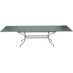 TABLE À ALLONGES 200/300 X 100 CM