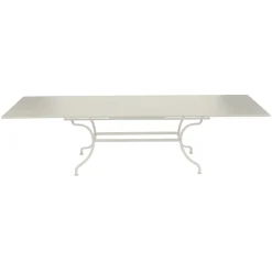 TABLE À ALLONGES 200/300 X 100 CM