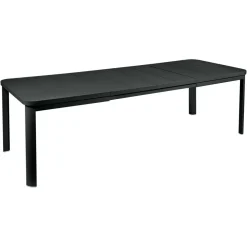 TABLE 2 ALLONGES 155/255 X 100 CM