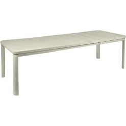 TABLE 2 ALLONGES 155/255 X 100 CM