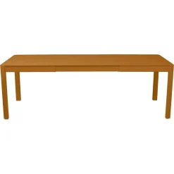 TABLE 2 ALLONGES 149/234 X 100 CM
