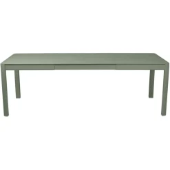 TABLE 2 ALLONGES 149/234 X 100 CM