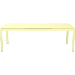 TABLE 2 ALLONGES 149/234 X 100 CM