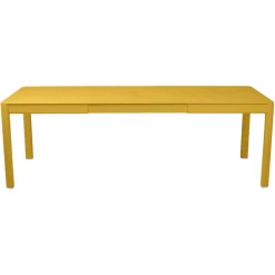 TABLE 2 ALLONGES 149/234 X 100 CM
