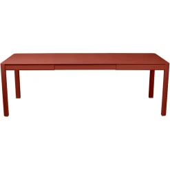 TABLE 2 ALLONGES 149/234 X 100 CM