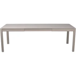 TABLE 2 ALLONGES 149/234 X 100 CM