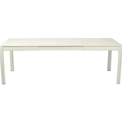 TABLE 2 ALLONGES 149/234 X 100 CM