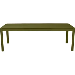 TABLE 2 ALLONGES 149/234 X 100 CM