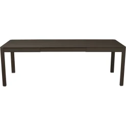TABLE 2 ALLONGES 149/234 X 100 CM