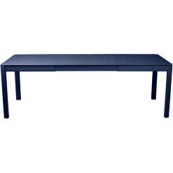 TABLE 2 ALLONGES 149/234 X 100 CM