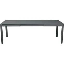 TABLE 2 ALLONGES 149/234 X 100 CM