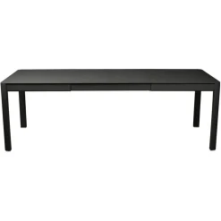 TABLE 2 ALLONGES 149/234 X 100 CM