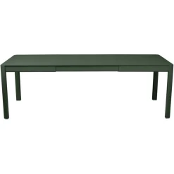 TABLE 2 ALLONGES 149/234 X 100 CM